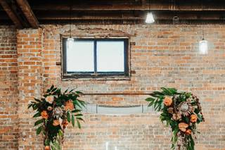 So Staged Event Design + Rentals + Florals - 17