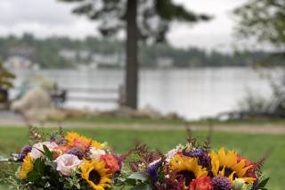 Golden Arrow Lakeside Resort - 40