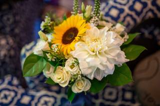 Linda's Flowers - 5