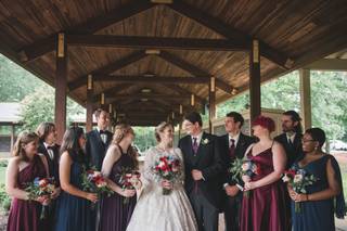 Lily Rose Events - 12