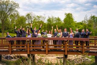 Fox Hills Golf and Banquet Center - 18