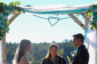 Heather Rose, Wedding Officiant - 5
