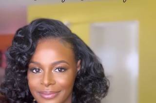 Enhance U- Jamaican Makeup Artist - 27