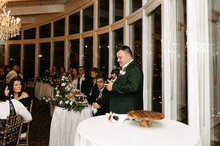 Lake Windsor Country Club - 12