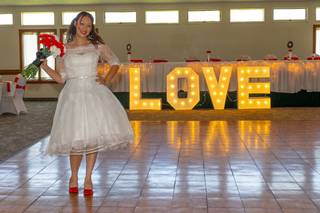 Affordable Wedding Portraits - 16