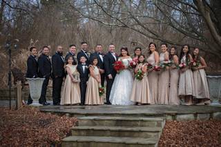 Secret Garden Florist Wedding and Event Planning - 60