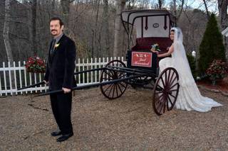 Wedding Chapel at Honeymoon Hills - 21