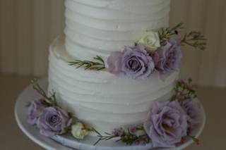 The Cake Place - 8