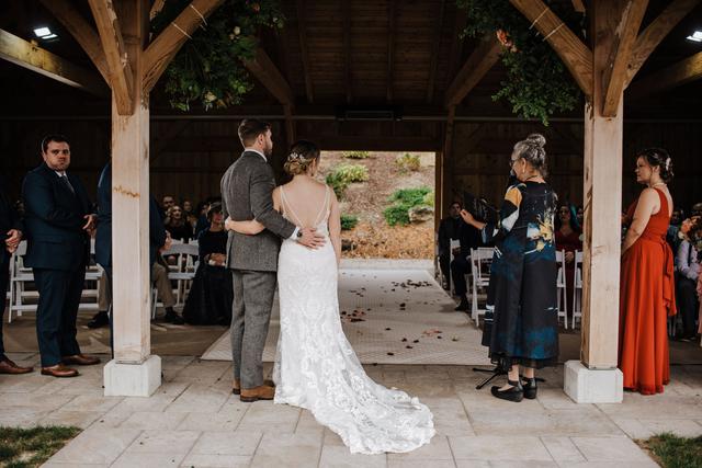 Lois Heckman, Celebrant - 4
