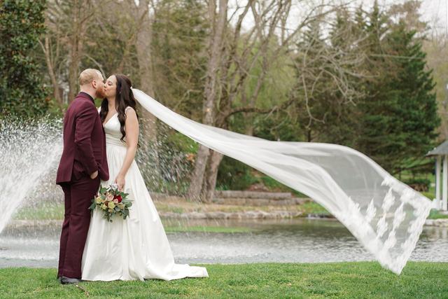 Thomas Farm Weddings & Events - 3