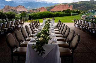 Garden of the Gods Resort and Club - 18