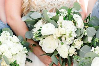 Sedgefield Florist - 109