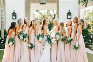 Breezy Bridal & Events - 30