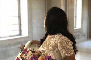 Lace and Bustle Bridal - 14