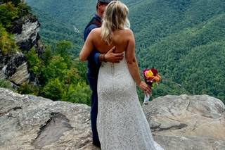 Lem LeRoy - Wedding Officiant - 26