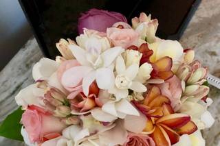 A Dream Wedding - 21