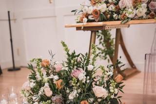The Hive Wedding Collective - 25