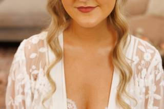 Makeup by Caitlin - 5