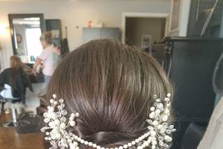 Hair by Desilee - 23
