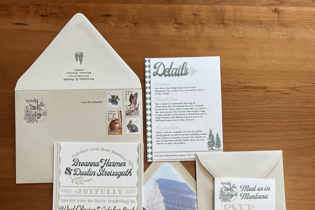 Noteworthy Paper & Press 3