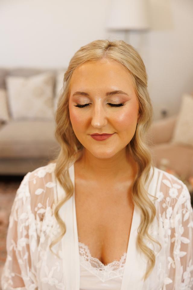 Makeup by Caitlin - 2