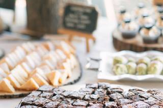 Flour Girl Wedding Cakes - 50