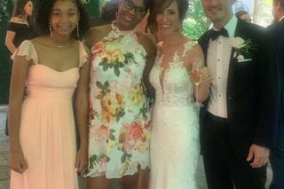 Rebecca's Wedding Boutique - 26