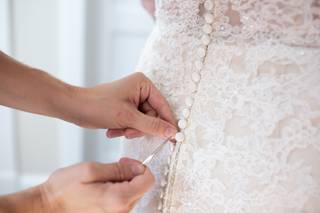 Bridal Silhouette - 10