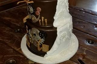 Signature Cakes by Vicki - 7