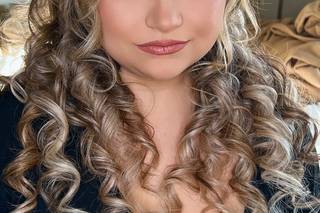 A Touch of Fierce by Lay-Lay Duchatelier - 27