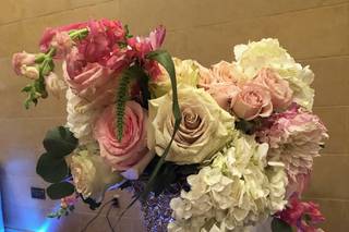 My Arrangements Inspired by Lola Rose - 7