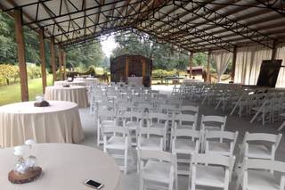 Beachview Event Rentals & Design - 7