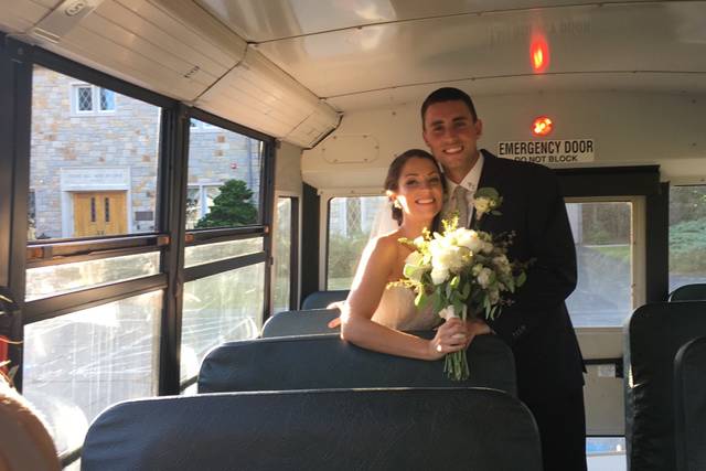 Fisher Bus 2