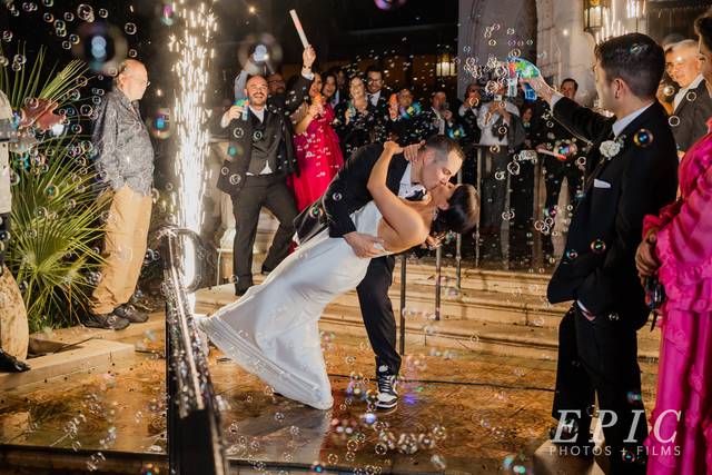 My Forever by Nikki Wedding Consulting 5