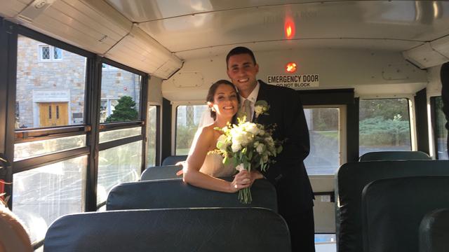 Fisher Bus - 2
