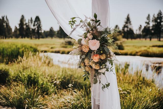 Wild Poppy Florists - 1
