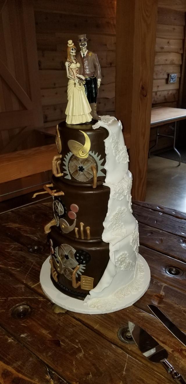 Signature Cakes by Vicki - 3