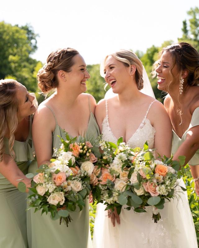 Stunning Arrangements - 1