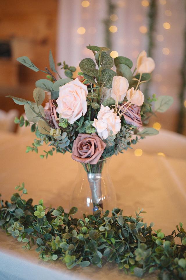Evergreen and Lily Floral Studio - 1