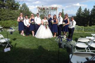 Wedding Day Vows - 20
