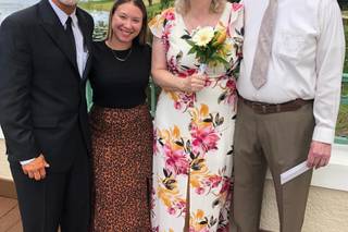For the Love of Events - 30