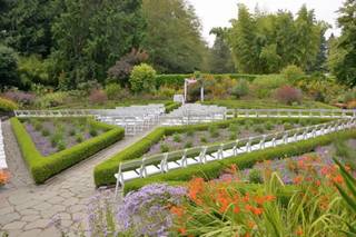Heronswood Garden - 6