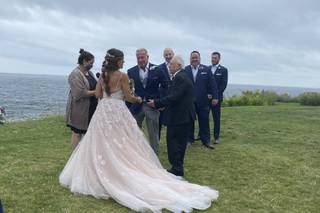Heather Rose, Wedding Officiant - 15