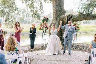 Charleston Intimate Ceremonies - 10