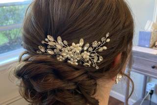 Happily Ever After Hair - 28