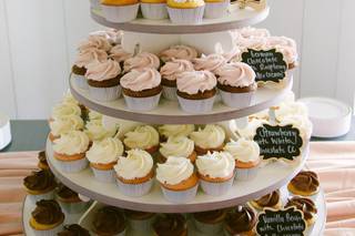 Vanilla Bean Bake Shoppe - 9