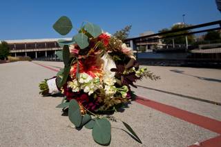 Bloom floral & event design - 16