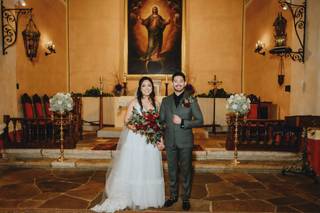 Ay, Poppy Floral & Event Decor - 26