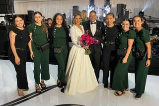 ONE HEART Bodas & Eventos - 43
