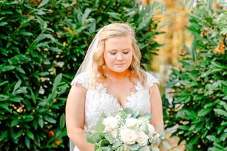 Picture Perfect Makeup by Chrissy - 6